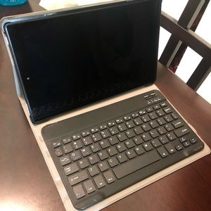 ❤️SOLD❤️Amazon Fire HD 10 Tablet